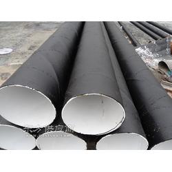 水泥砂浆防腐无缝钢管低价直销，优质扣件配套供应