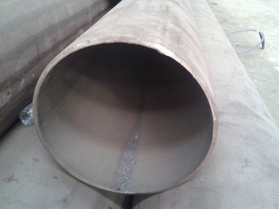 涟水直缝钢管厂家 一站式了解产品供应、价格与批发渠道