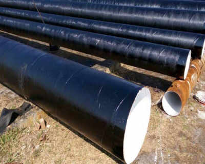 内蒙古排水防腐钢管厂家与阀门产业发展现状