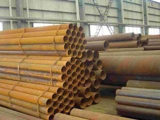 X52、X60、X70管线管与扣件厂家直销全解析