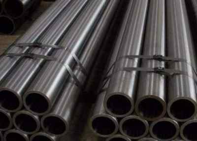 Q345B精密管厂家与阀门行业的发展现状与应用前景