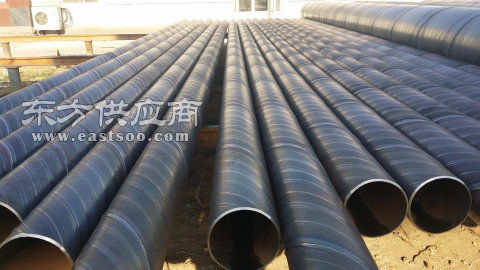 天津螺旋钢管及瑞杰钢管厂家介绍与阀门应用