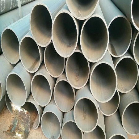 鞍山酸洗钝化加工无缝钢管报价及冷库应用喷漆技术解析